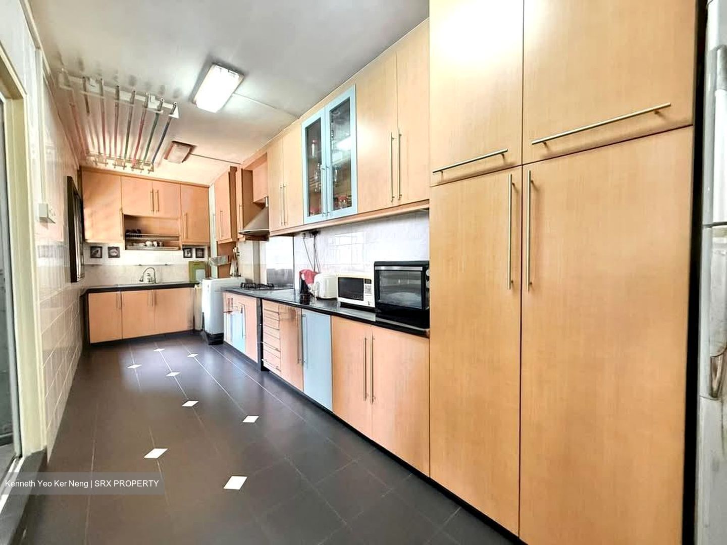 Blk 404 Admiralty Link (Sembawang), HDB 5 Rooms #598191891